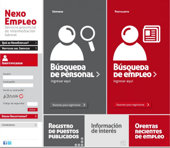 Nexo_empleo